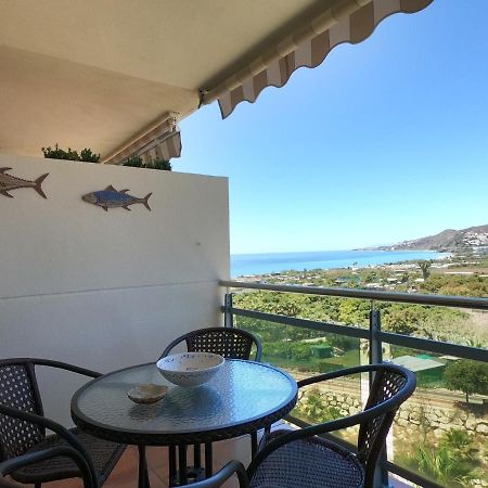 Nerja Sea View Apartment Exterior photo