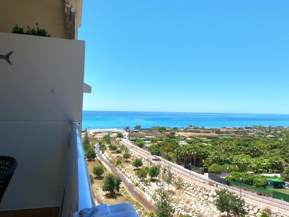 Nerja Sea View Apartment Exterior photo