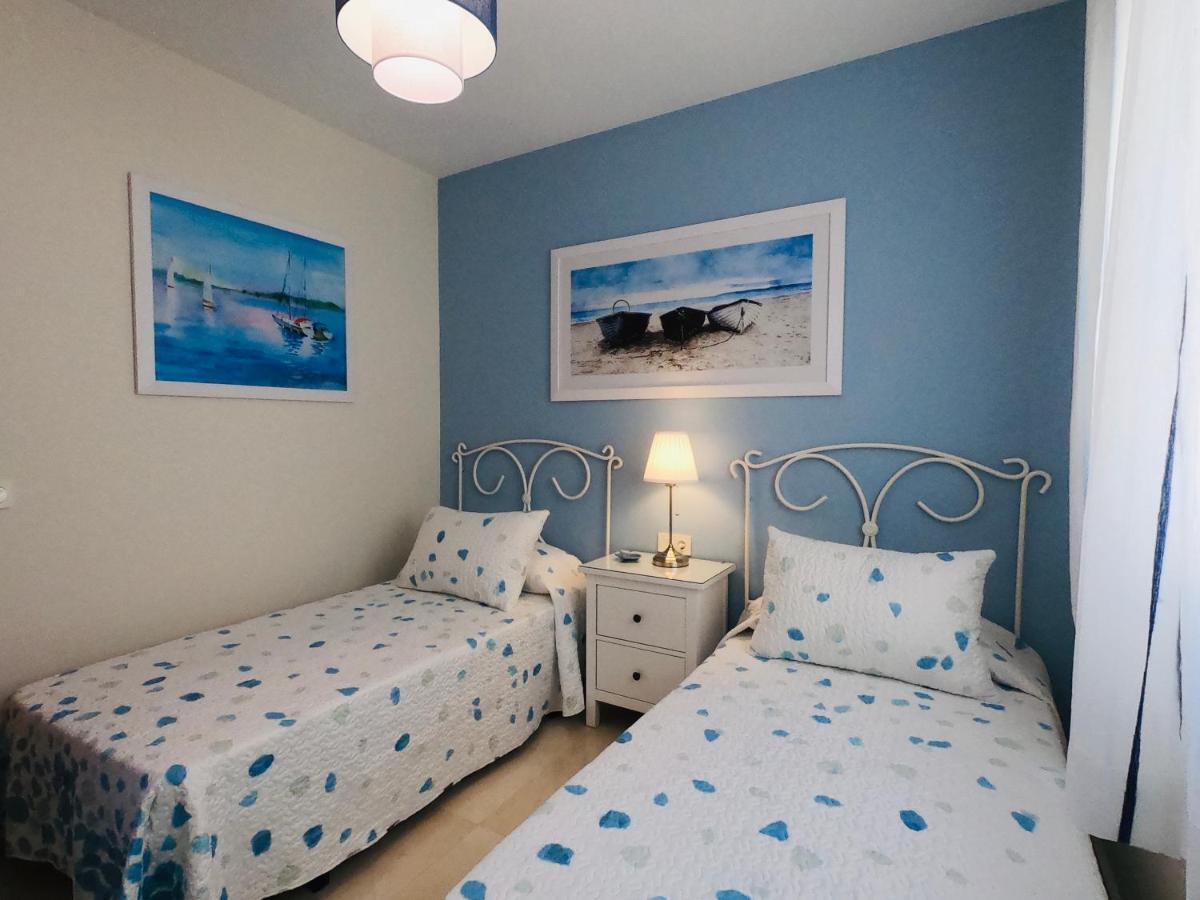 Nerja Sea View Apartment Exterior photo
