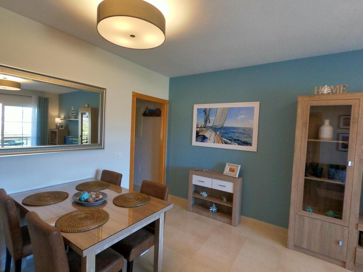 Nerja Sea View Apartment Exterior photo