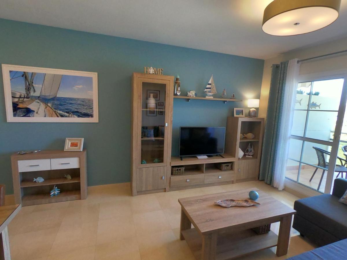 Nerja Sea View Apartment Exterior photo